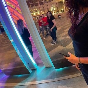 Meet your Posher, Danitza